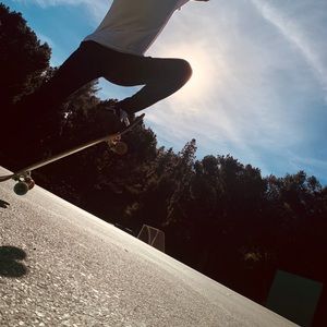 Meet your Posher, Rowan